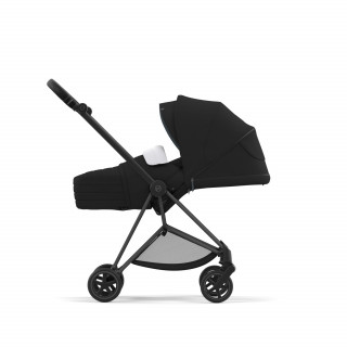 Cybex ram za Mios, Matt Black