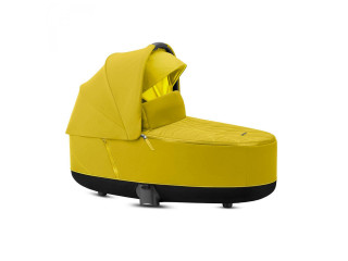 Cybex nosiljka Priam Lux CarryCot, Mustard Yellow