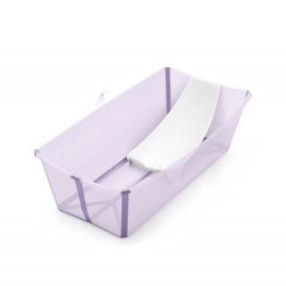 Stokke kadica sa kupkom FlexiXL, Lavender