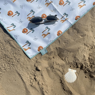 Swim Essentials peškir za plažu, 135x65cm