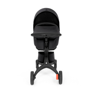 Stokke Xplory X nosiljka za kolica Rich Black