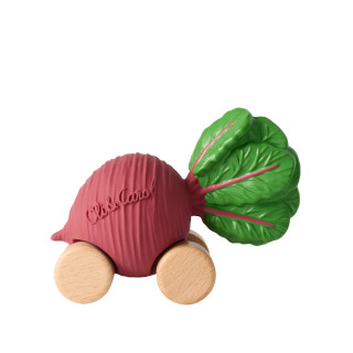 Oli&Carol glodalica Auto Bety the beetroot