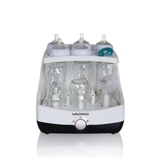 Baby Brezza sterilizator 