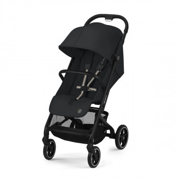 Cybex kolica Beezy, Magic Black