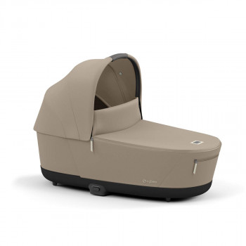 Cybex nosiljka za Priam, Cozy Beige