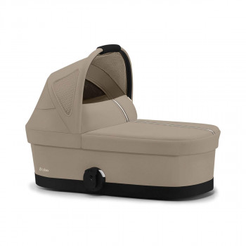 Cybex nosiljka za Balios (Cot S) Almond Beige