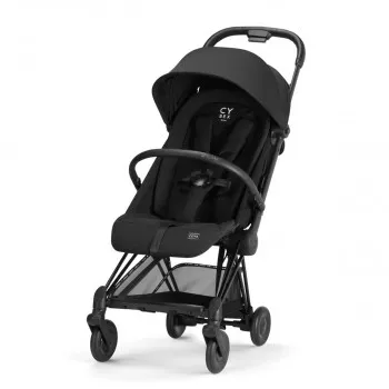 Cybex kolica Coya Urban Mobility, Black