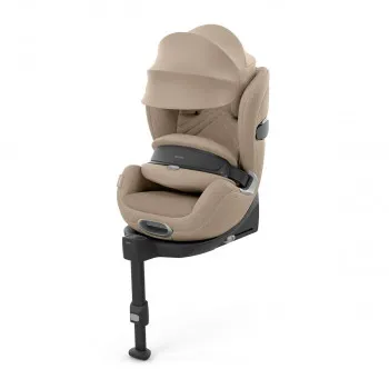 Cybex auto sedište Anoris T2, Cozy Beige Plus