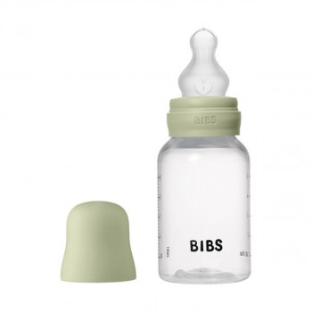 Bibs plastična flašica Sage, 150ml