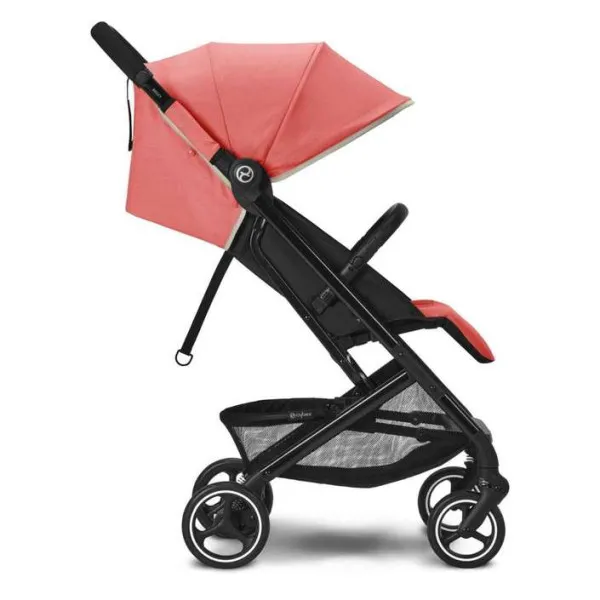 Cybex kolica Beezy, Hibyscus Red