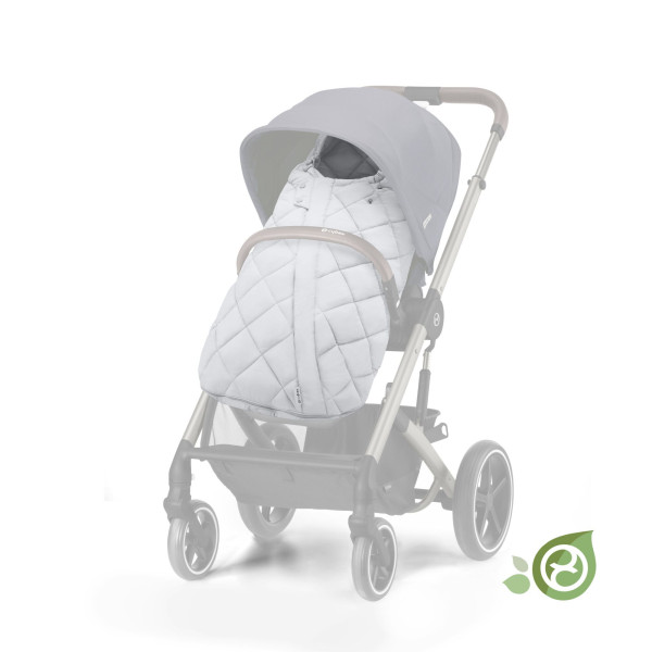 Cybex vreća za kolica Snogga,Lava Grey