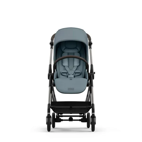 Cybex kolica Melio, Stormy Blue