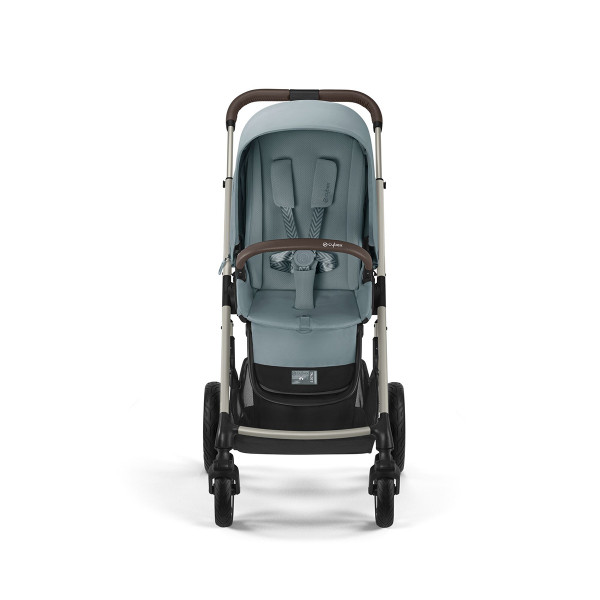 Cybex kolica Talos S Lux, SkyBlue