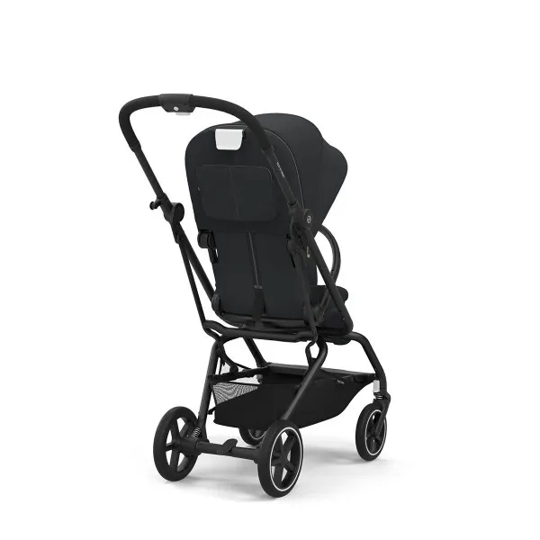 Cybex kolica Eezy S Twist+2, Magic Black