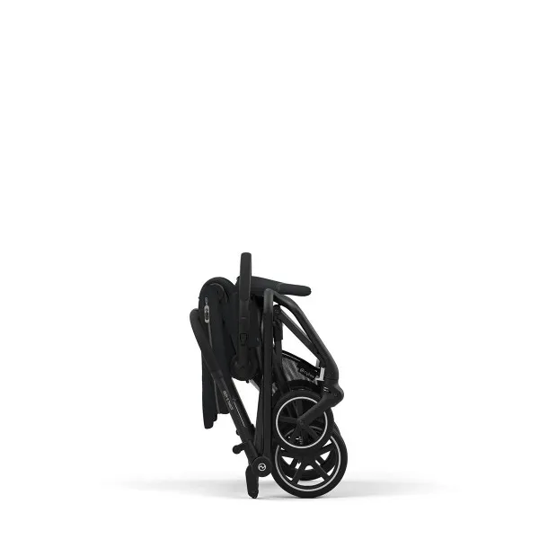 Cybex kolica Eezy S Twist+2, Magic Black