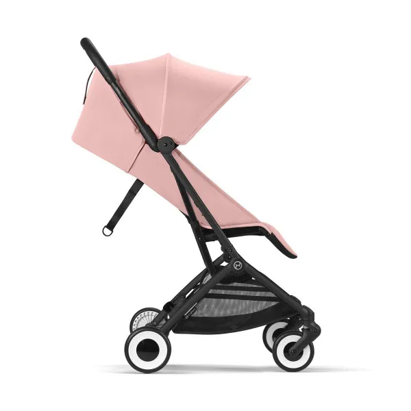 Cybex kolica Orfeo, Candy Pink/Black Frame