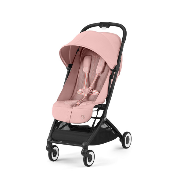 Cybex kolica Orfeo, Candy Pink/Black Frame