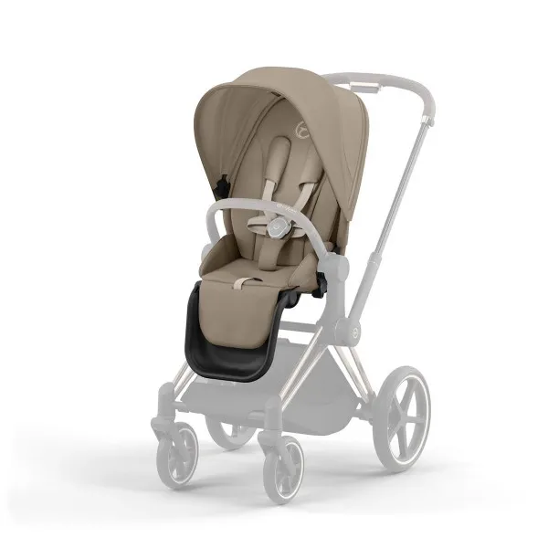 Cybex navlaka za Priam, Cozy Beige