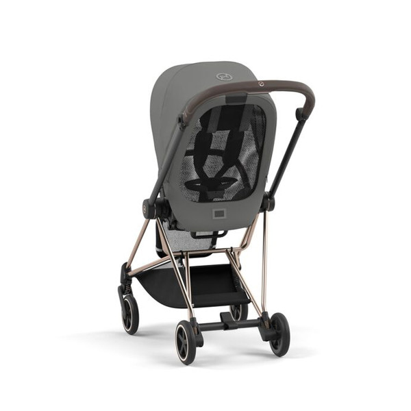 Cybex navlaka za Mios, Mirage Grey