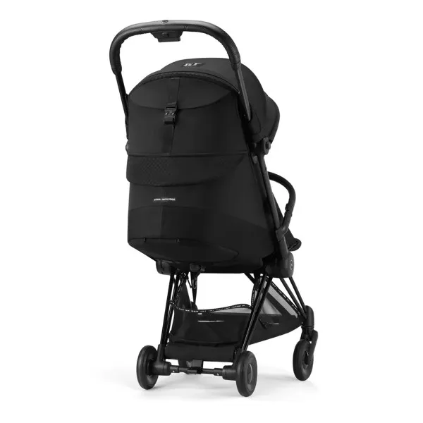 Cybex kolica Coya Urban Mobility, Black