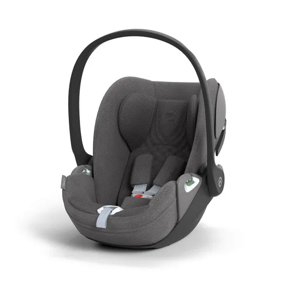 Cybex autosedište Cloud T, Mirage Grey Plus