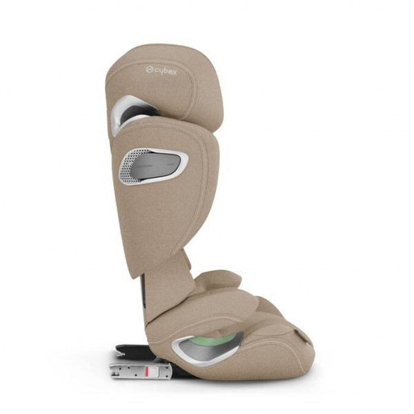 Cybex autosedište Solution T i-Fix, Cozy Beige