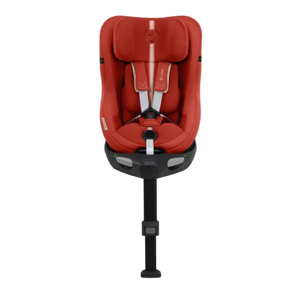 Cybex autosedište Sirona Gi i-Size Hibiscus Red Plus, 61-105