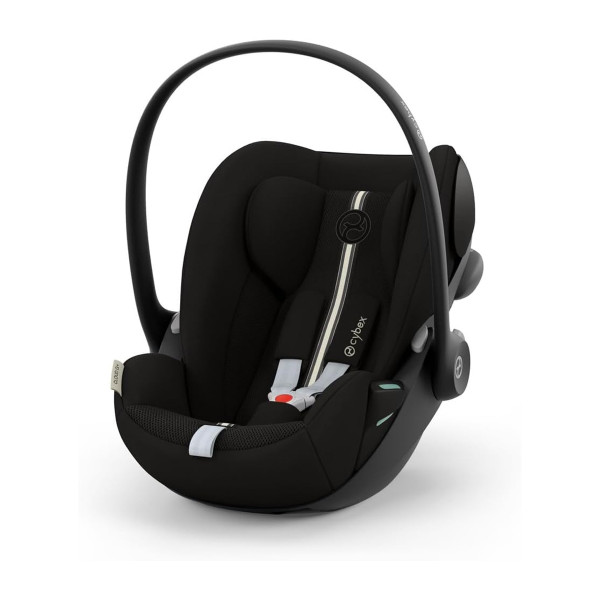 Cybex autosedište Cloud G, Moon Black Plus