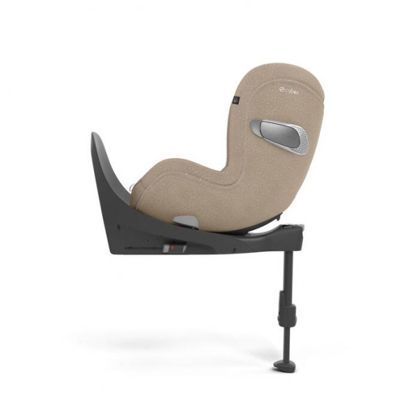 Cybex autosedište Sirona T i-Size, Cozy Beige