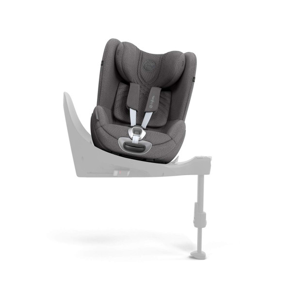 Cybex autosedište Sirona T i-Size, Mirage Grey Plus