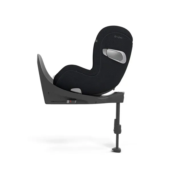 Cybex autosedište Sirona T i-Size, Sepia Black Plus