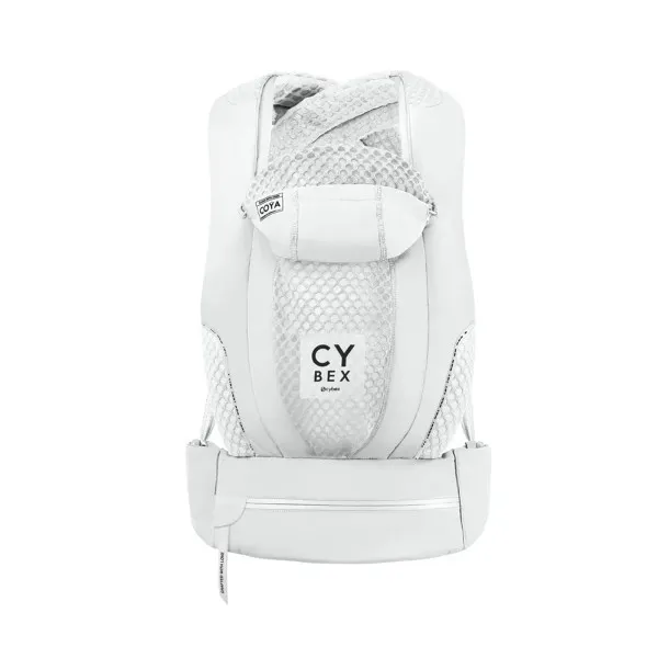 Cybex kengur nosijka Coya Urban Mobility, White