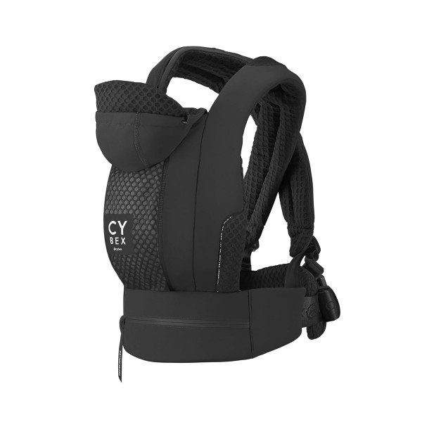 Cybex kengur nosijka Coya Urban Mobility, Black