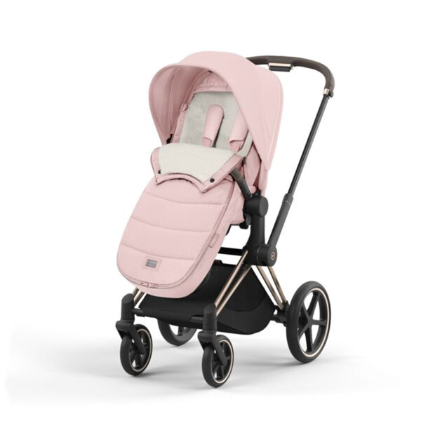 Cybex navlaka za noge, PeachPink