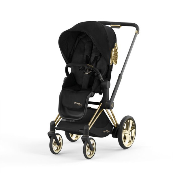 Cybex kolica E-Priam, Eremy Scott - Wings