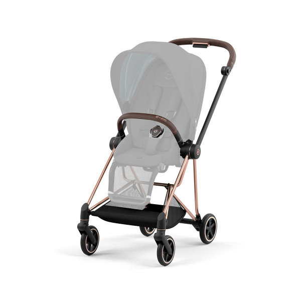 Cybex ram za Mios, Rose Gold