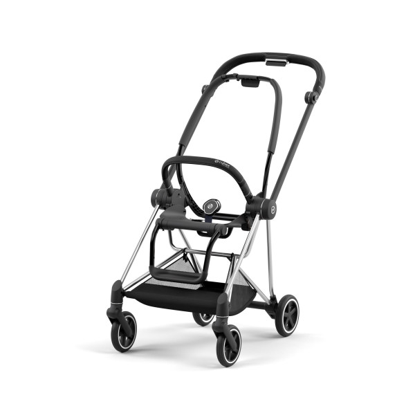 Cybex ram za Mios, Chrome  With Black Details