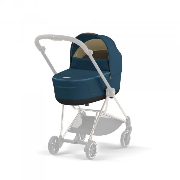 Cybex nosiljka Mios Lux CarryCot, Mountain Blue