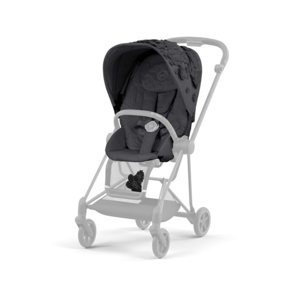 Cybex navlaka Mios Seat Pack,Dream Grey