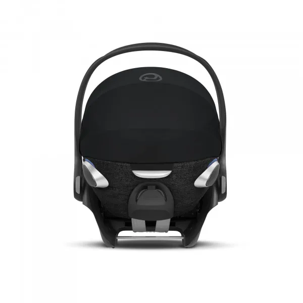 Cybex autosedište Cloud Z i-Size, Deep Black