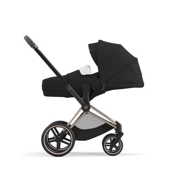 Cybex meka korpa za Priam i Mios, Deep Black