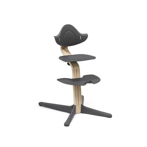 Stokke stolica Nomi, Natural Antrachite