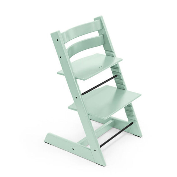 Stokke hranilica Tripp Trapp Soft Mint