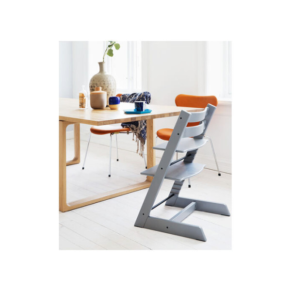 Stokke Tripp Trapp stolica, Storm Grey