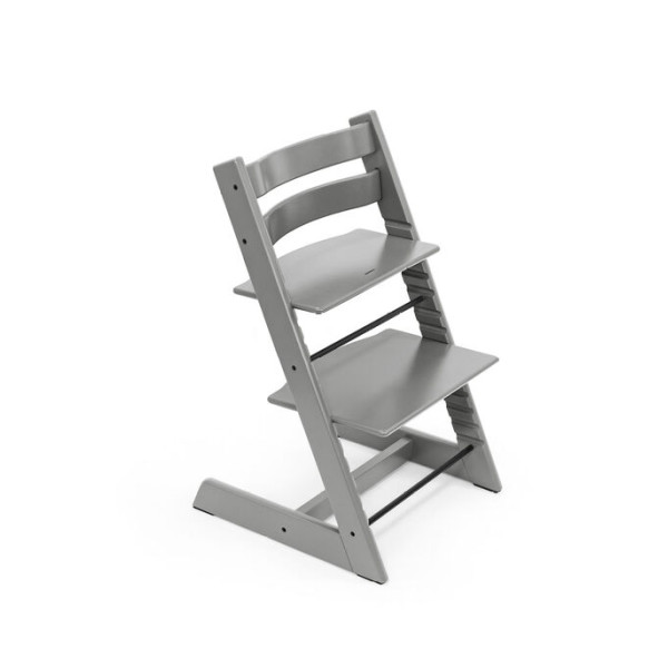 Stokke Tripp Trapp stolica, Storm Grey