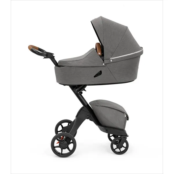 Stokke Xplory X nosiljka za kolica Modern Grey