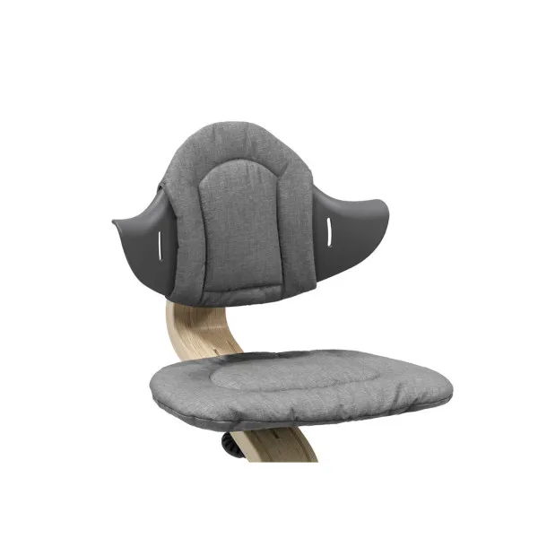 Stokke jastuk za Nomi stolicu,Grey/Blue