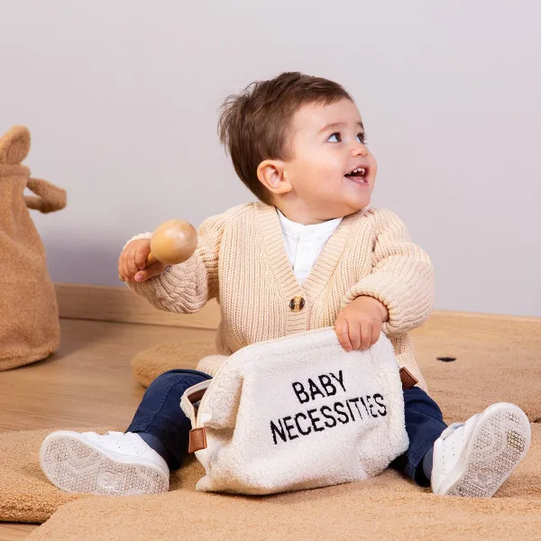 Childhome neseser Baby Necessities