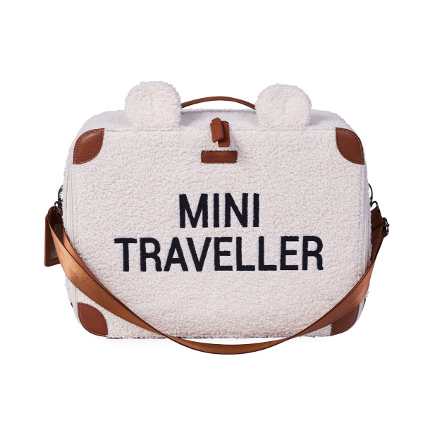 Childhome kofer MINI TRAVELLER