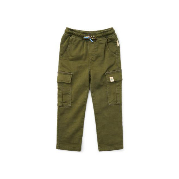 Litlle Dutch pantalone 80-104